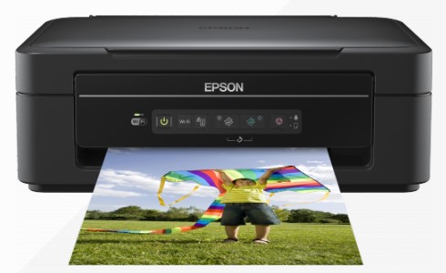 Epson XP-205 Software, Install Manual, Drivers Download