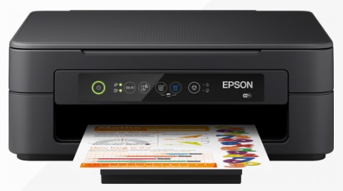 Epson XP-2100 Software, Install Manual, Drivers Download