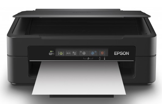 Epson XP-215 Driver, Software, Install & Download