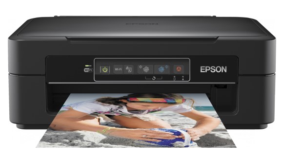 Epson XP-235 Software, Install Manual, Drivers Download