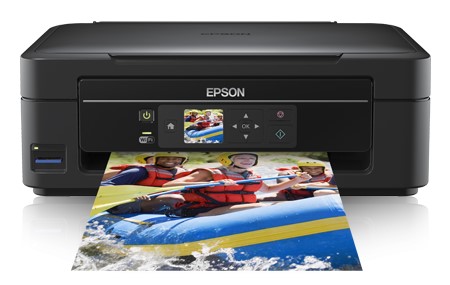 Epson XP-302 Software, Install Manual, Drivers Download