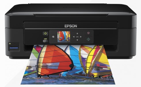 Epson XP-305 Driver, Software, Install & Download