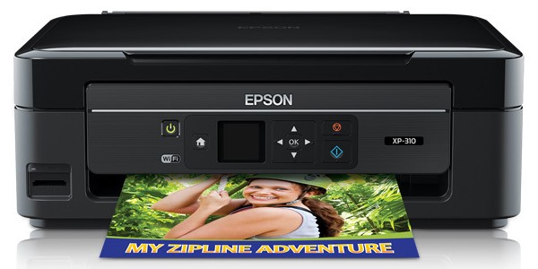 Epson XP-310 Software Download and Driver