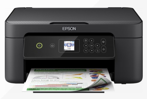 Epson XP-3100 Driver, Install and Software Download