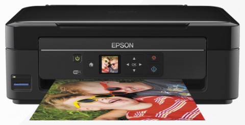 Epson XP-332 Driver, Software, Install & Download