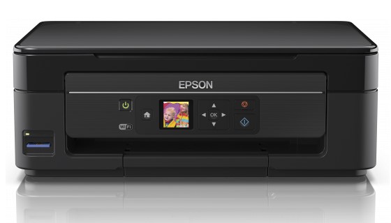 Epson XP-342 Drivers Download and Software, Install Manual