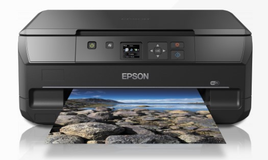 Epson XP-510 Software, Install Manual, Drivers Download