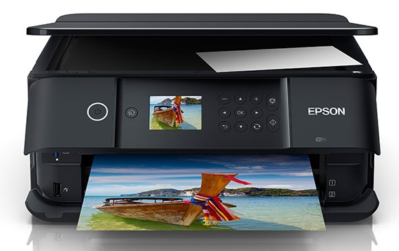 Epson XP-6100 Drivers, Install, Setup and Software Download