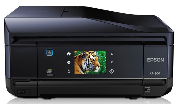 Epson XP-800 Software, Install Manual, Drivers Download