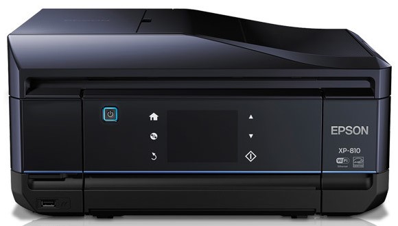 Epson XP-810 Driver, Install and Software Download
