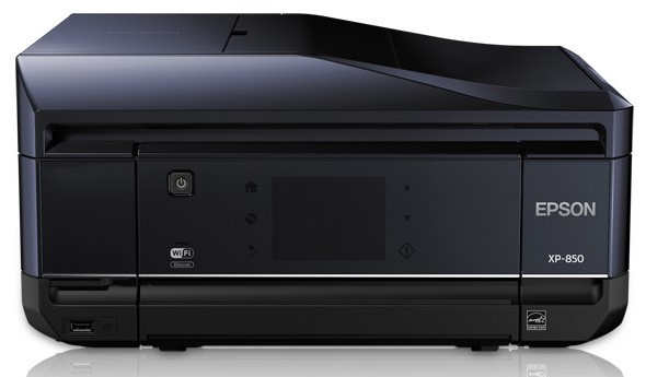 Epson XP-850 Software, Install Manual, Drivers Download
