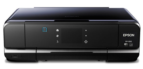Epson XP-950 Driver, Software, Install and Download