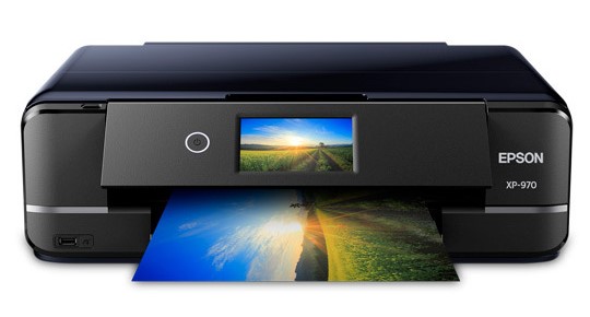Epson XP-970 Software, Install Manual, Drivers Download