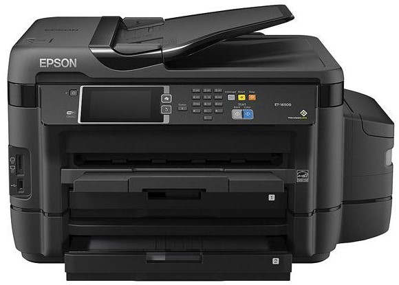 Epson ET-16500 Driver and Software Download, Setup