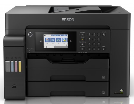 Epson ET-16600 Driver, Software, Install & Download