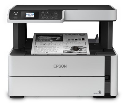 Epson ET-M2170 Software, Install Manual, Drivers Download