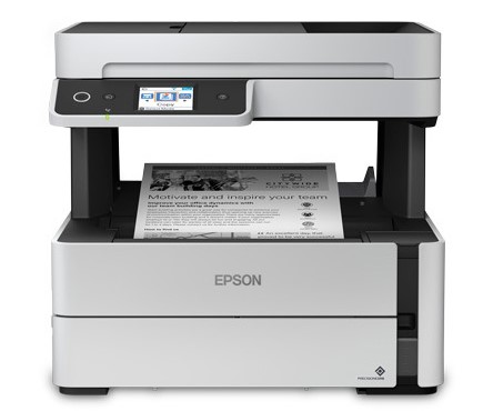 Epson ET-M3170 Driver and Scanner Download, Install
