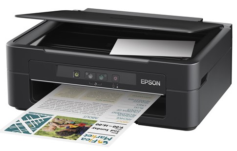 Epson XP-100 Software, Install Manual, Drivers Download