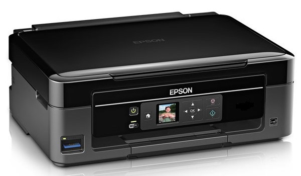 Epson XP-306 Software, Install Manual, Drivers Download