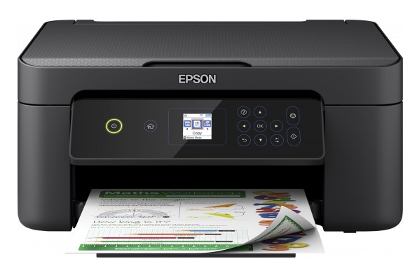 Epson XP-3105 Software, Install Manual, Drivers Download