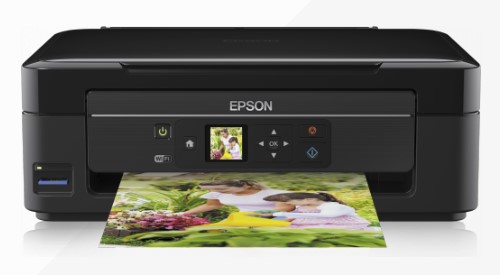 Epson XP-312 Software, Install Manual, Drivers Download