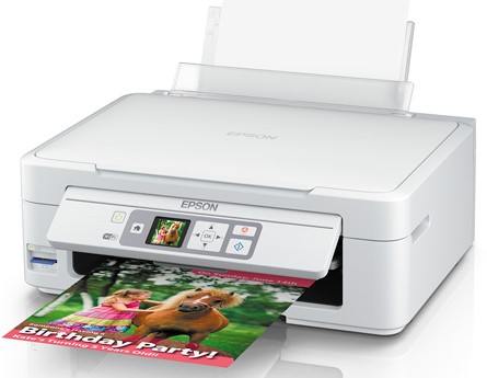 Epson XP-324 Software, Install Manual, Drivers Download