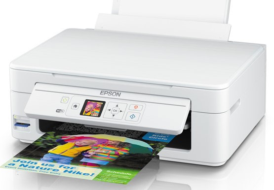Epson XP-344 Software, Install Manual, Drivers Download
