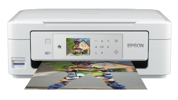 Epson XP-435 Software, Install Manual, Drivers Download