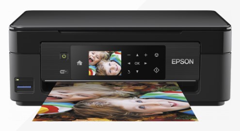 Epson XP-442 Software, Install Manual, Drivers Download