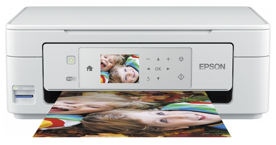 Epson XP-445 Software, Install Manual, Drivers Download