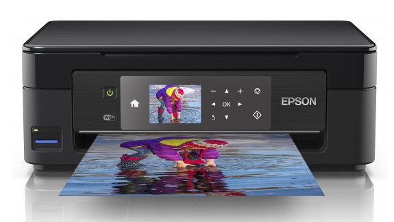 Epson XP-452 Software, Install Manual, Drivers Download