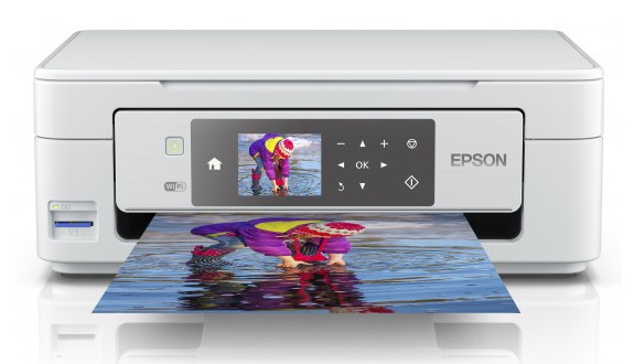 Epson XP-455 Software, Install Manual, Drivers Download