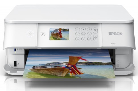 Epson XP-6105 Software, Install Manual, Drivers Download