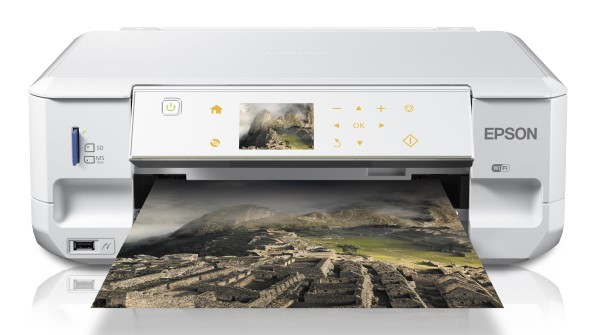 Epson XP-615 Software and Driver Download