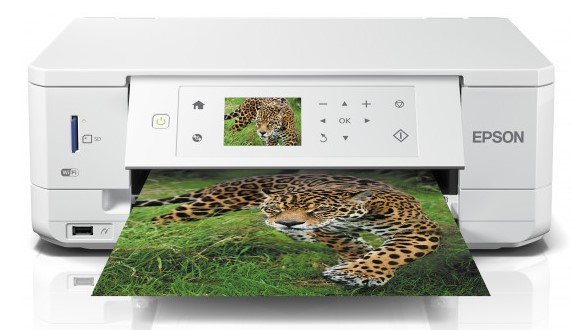 Epson XP-645 Software, Install Manual, Drivers Download