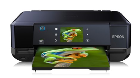 Epson XP-750 Software, Install Manual, Drivers Download