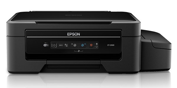 Epson ET-2500 Driver, Software and Download
