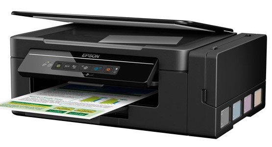 Epson ET-2610 Driver, Install Manual, Software Download