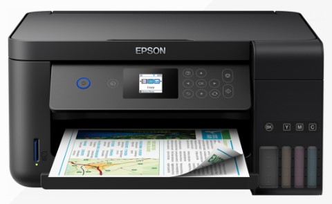 Epson ET-2751 Driver, Install Manual, Software Download