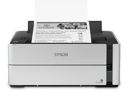 Epson ET-M1170 Driver, Software Download and Install