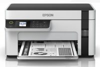 Epson EcoTank ET-M2120 Driver