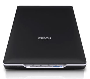 Epson Perfection V19 Driver