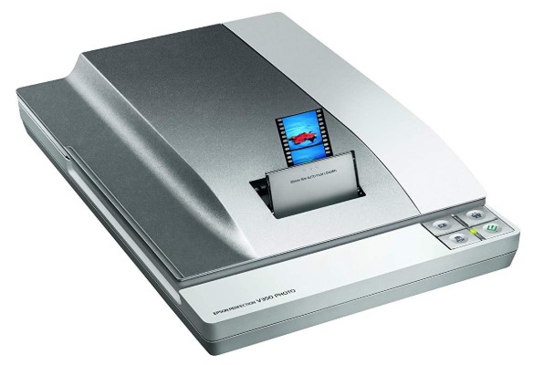 Epson Perfection V350 Driver, Scanner Install, Software Download