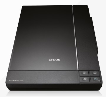 Epson Perfection V30 Driver, Scanner Install, Software Download