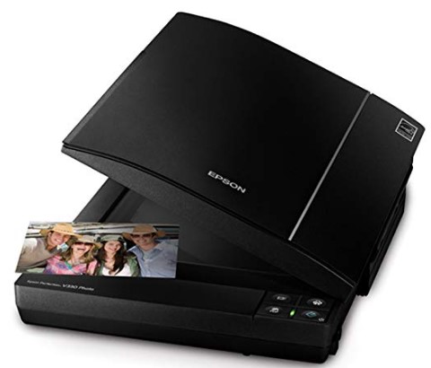 Epson Perfection V330 Photo Driver, Scanner Install, Software Download