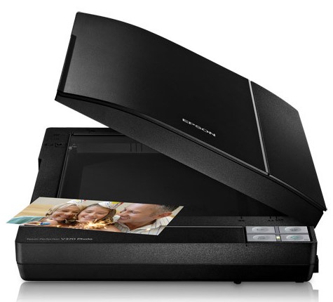 Epson Perfection V370 Driver, Scanner Install, Software Download