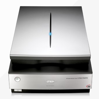Epson Perfection V700 Driver, Scanner Install, Software Download