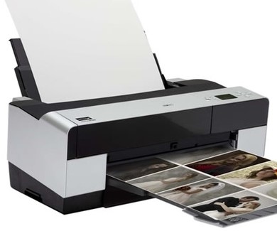 Epson Stylus Pro 3800 Driver, Install Manual, Software Download