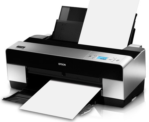 Epson Stylus Pro 3880 Driver, Install Manual, Software Download