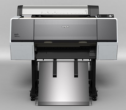 Epson Stylus Pro 7900 Driver, Install Manual, Software Download